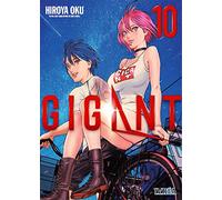 Gigant 10