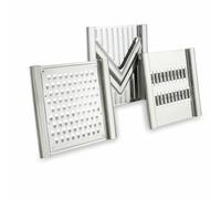 Gigant 3-er Set Bandejas para 4-fach Huller
