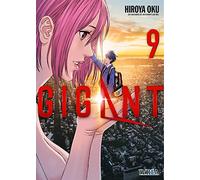 Gigant 9
