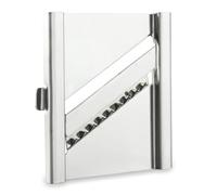 Gigant Dados y rayas Uso Para 4 compartimento de Rallador de verduras