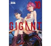 Gigant T10 (francés)