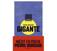 Gigante: Au nom du père