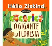 Gigante Da Floresta