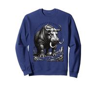 Gigante de la Bestia Primordial Sudadera