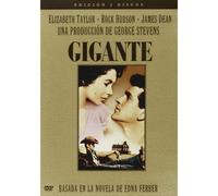 Gigante [DVD]
