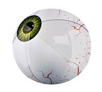 Gigante Inflable Ojo Bola