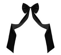 Gigante para árbol de Navidad - para árbol con Cinta Satinada de 75 Pulgadas, Decorativo para Fiestas | Boda, cumpleaños, Puerta Principal, Pared, Sala de Estar, Interior, Exterior, j