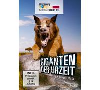 Giganten der Urzeit - Bärenhunde [Alemania] [DVD]