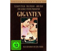Giganten (DVD) (Importación USA)