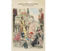 Gigantes y cabezudos sin fronteras