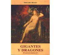 GIGANTES Y DRAGONES (MORGANA)