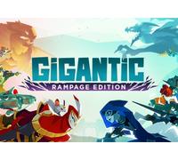Gigantic Rampage Edition (PC) Steam Gift - GLOBAL