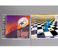 Gigantor - Gigantor Positive