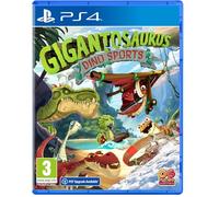 Gigantosaurus: Dino Sports - PS4 (PlayStation 4)