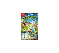 Gigantosaurus: Das Videospiel - Nintendo Switch [Importación alemana]