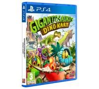 JUEGO SONY PS4 GIGANTOSAURUS: DINO KART
