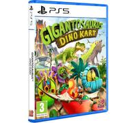 Gigantosaurus Dino Kart Playstation 5 standard