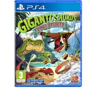 Gigantosaurus: Dino Sports - PS4