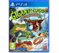 Gigantosaurus: Dino Sports - PS4 (PlayStation 4)