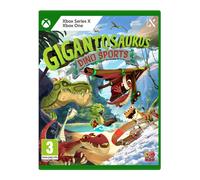 Gigantosaurus: Dino Sports - Xbox (Engelse versie) (Microsoft Xbox Series X S)
