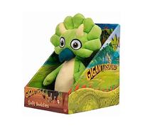 Gigantosaurus GGN04000 Peluches, 25 cm, Surtido, Famosa
