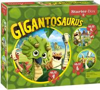Gigantosaurus - Starter-Box(2)-Folge 4-6