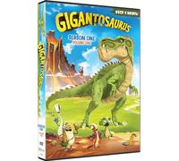 Gigantosaurus: Season 1, Vol. 1 [USA] [DVD]