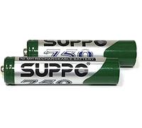 Gigaset - 2 pilas recargables originales GP de 750 mAh