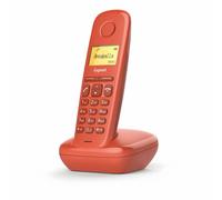 Gigaset A170 DECT Rojo