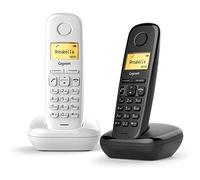 Gigaset A170 Duo Bicolor (Spanish Version)