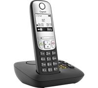 Gigaset A690A Negro