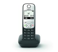 Gigaset A690A Schnurlostelefon mit Anrufbeantworte NUEVO