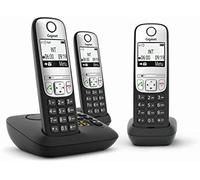 Gigaset A690A Trio Negro