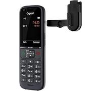 GIGASET Accesorios PC y Portátiles Marca Modelo Pinza DE Cinturon para S700H Pro