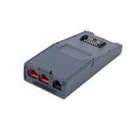 Gigaset Adaptador acústico EHS para Optipoint Adaptador acústico para Optipoint Economy,Standard - Versión compatible EHS.