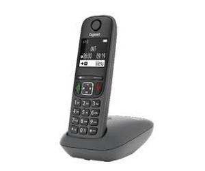 Gigaset AE690 antracite