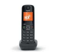 Gigaset AS690 HX schwarz int. ACC NUEVO