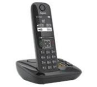 Gigaset AS690A schwarz int. NUEVO