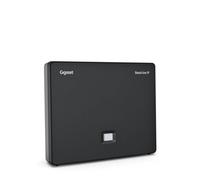 Gigaset basicline ip w/o psu schwarz (s30852-h3214-r131)