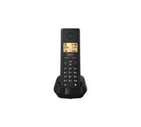Gigaset básico 100 negro (S30852-H3206-D201)