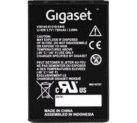 Gigaset - Batería Original para Gigaset SL400H y SL78H