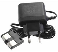 Gigaset c39280-z4-c705 adaptador e inversor de corriente interior negr