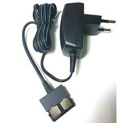 Gigaset C39280-Z4-C733 Interior Negro Cargador de teléfonos móviles - Cargadores de teléfonos móviles (Interior, Sector, Negro)