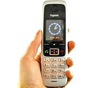 Gigaset C430 Teléfono inalámbrico DECT sin base de carga