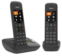 Gigaset C575A Duo Schnurlostelefon-Set m NUEVO