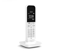 Gigaset CL390 Teléfono Inalámbrico Blanco