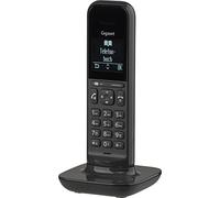 Gigaset CL390HX Gris Oscuro