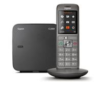 Gigaset CL660 anthrazit int. NUEVO