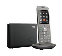 Gigaset CL660 anthrazit int. NUEVO