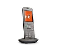 Gigaset cl660hx analog/dect telephone identificador de llamadas antrac